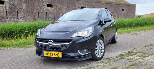 IN PRIJS VERLAAGD: Opel Corsa 1.4 Turbo met Interkoeler, Auto's, Opel, Particulier, Corsa, Benzine, C, Hatchback, Handgeschakeld