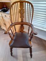 antieke stoel, Ophalen