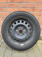 Winterbanden set 165/60 R14 Vredestein incl. stalen velgen, Ophalen, 14 inch, Banden en Velgen, Nieuw