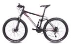 Chrisson Hitter 27.5 Inch Heren 27V Hydraulische schijfrem, Hardtail, Nieuw, Ophalen of Verzenden, Overige merken