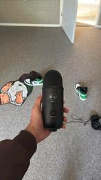 Blue Yeti Microfoon, Muziek en Instrumenten, Microfoons, Ophalen of Verzenden, Zo goed als nieuw, Studiomicrofoon