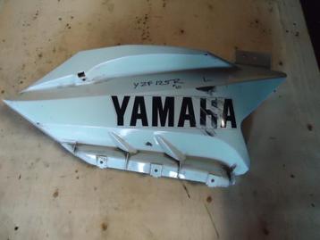 YZF125R 2008 - 2014 Yamaha Kuipdeel D1-18646 beschikbaar voor biedingen