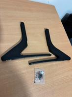 Samsung TV Voeten + Schroeven, Ophalen of Verzenden, Zo goed als nieuw