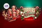 2x tickets 23 dec. Toppers Christmas Party of the Year 2025, Tickets en Kaartjes, Twee personen