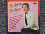 Bobby Prins  vol 3 ( LP ), Cd's en Dvd's, Vinyl | Nederlandstalig, Levenslied of Smartlap, Gebruikt, Ophalen