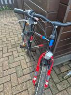 Leuke kinderfiets ketting moet worden aangespannen, Fietsen en Brommers, Fietsen | Tandems, 55 cm of meer, Ophalen of Verzenden
