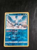 Articuno 024/078 pokemon go, Ophalen of Verzenden, Zo goed als nieuw