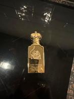 Clive Christian No. 1 - Gouden Parfumfles, Sieraden, Tassen en Uiterlijk, Ophalen of Verzenden, Zo goed als nieuw