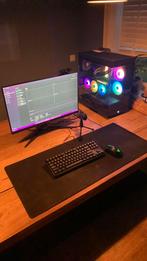 Gaming pc setup | rtx4070 | AMD Ryzen 7600x-, Ophalen, 32 GB, Zelfgebouwde PC, Virtual Reality