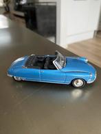 Citroen DS 19 cabriolet, Ophalen of Verzenden, Zo goed als nieuw, Auto, Overige merken