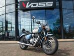 Royal-Enfield METEOR 350 (bj 2024), Chopper, Bedrijf, 12 t/m 35 kW