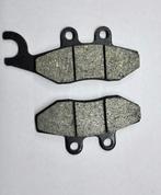 Remblokset Vespa Aprilia Piaggio Novascoot Organic Ft3041, Motoren, Tuning en Styling, Ophalen of Verzenden, 50cc-Scooterparts