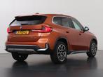 BMW X1 sDrive18i | X-Line | Panoramadak | Sportstoelen | Cur, Auto's, BMW, 136 pk, Gebruikt, Overige kleuren, Origineel Nederlands