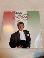 Marco Borsato - At This Moment / Emozioni - Single, Cd's en Dvd's, Vinyl Singles, Gebruikt, 7 inch, Single, Ophalen of Verzenden