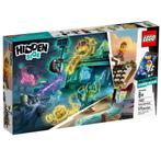LEGO Hidden Side 70422 Aanval op het Garnalententje, Ophalen of Verzenden, Nieuw, Complete set, Lego