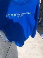 Tommy Hilfiger trui maat 128, Kinderen en Baby's, Kinderkleding | Maat 128, Jongen, Tommy Hilfiger, Trui of Vest, Ophalen of Verzenden