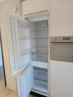 Koel vries combinatie, Witgoed en Apparatuur, Koelkasten en IJskasten, Ophalen, 200 liter of meer, Met aparte vriezer, 160 cm of meer