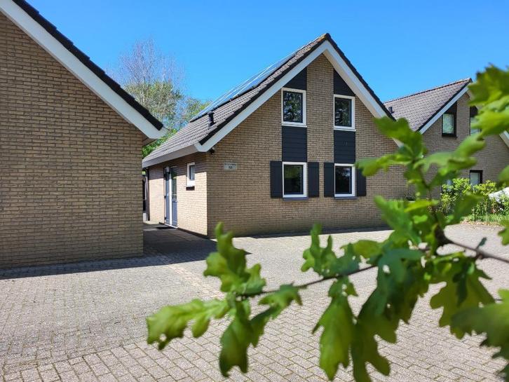 Strand Noordzee Ouddorp vakantiehuis De Schurveling, Vakantie, Vakantiehuizen | Nederland, Zeeland, Overige typen, Recreatiepark