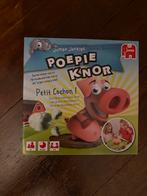 Poepie Knor - Jumbo Kinderspel, Ophalen of Verzenden, Nieuw, Overige typen
