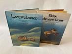 Leeuwelessen en Kleine Schreeuw Leeuw kinderboeken, Ophalen of Verzenden, Gelezen, Fictie algemeen
