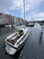 Compromis 888  1988, Watersport en Boten, Kajuitzeilboten en Zeiljachten, Ophalen, Gebruikt, Diesel, Tourjacht of Cruiser