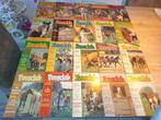 82 Ponyclub stripbladen, Boeken, Stripboeken, Meerdere stripboeken, Ophalen of Verzenden, Gelezen