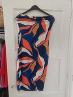 Strapless jurkje L Xl, Ophalen of Verzenden, Zo goed als nieuw, Maat 42/44 (L), Zwart