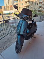 Vespa IGET 80CC Bom Vol Opties (2018), Ophalen