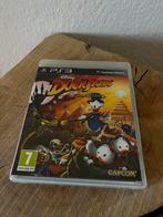 DuckTales: Remastered | PlayStation 3 | Capcom | 2013, Spelcomputers en Games, Games | Sony PlayStation 3, Verzenden, 1 speler