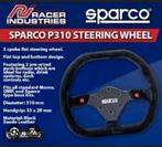 Sparco stuurwiel, Auto-onderdelen, Ophalen of Verzenden, Nieuw