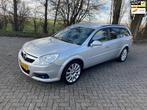 Opel Vectra Wagon 1.9 CDTi Executive AUTOMAAT, Gebruikt, Zwart, 4 cilinders, 150 pk