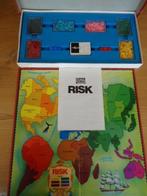 Risk **, Hobby en Vrije tijd, Gezelschapsspellen | Bordspellen, Vijf spelers of meer, Ophalen of Verzenden, Gebruikt
