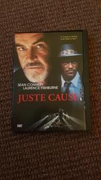 Just Cause (1995, : Sean Connery), Ophalen of Verzenden, Gebruikt, Overige genres