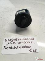 Vw Golf 5 plus 5drs 1.4 B 2008 2500147   Lichtschakelaar   1