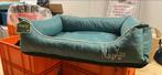 Napzzz waterproof divan hond 90x75, kleur petrol, Ophalen, Nieuw, Overige