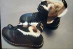 Nieuwe Zwart  Mat leren Dr Martens schoenen, Kleding | Dames, Schoenen, Zwart, Lage of Enkellaarzen, Nieuw, Ophalen of Verzenden