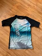 Zwemshirt UV-shirt MOLO maat 110/116, Maat 116, Jongen of Meisje, Ophalen of Verzenden, Zo goed als nieuw