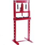 Werkplaatspers 12 ton, Ophalen of Verzenden, Nieuw