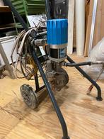 Airles verf/ lakspuit, Ophalen of Verzenden, Zo goed als nieuw, Overige typen