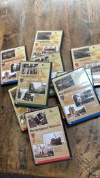 Partij Dvd “Mijn Nostalgisch Nederland” 18 verschillende!, Ophalen, Nieuw