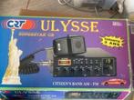 27 mc crt Ulysse 40 kan 10 watt output, Ophalen of Verzenden, Nieuw, Zender en Ontvanger
