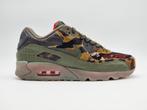Nike Air Max 90 | Camo Croc | 42,5, Kleding | Heren, Schoenen, Colosseum 1 1213 NL Hilversum Nederland, Overige kleuren, Nike