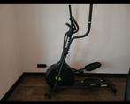 Virtu Crosstrainer - Perfect voor thuis!, Sport en Fitness, Fitnessapparatuur, Ophalen of Verzenden, Crosstrainer, Metaal, Buik
