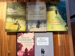 5x romans van Nicci Gerrard, Ophalen of Verzenden, Gelezen, Nicci Gerrard