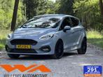 Ford Fiesta 1.5 ST-3 200 PK |OZ-Racing | Recaro, Voorwielaandrijving, Stof, 1498 cc, 1188 kg