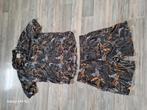 Outfit heren only & sons maat m, korte broek en blouse korte, Ophalen of Verzenden, Zo goed als nieuw