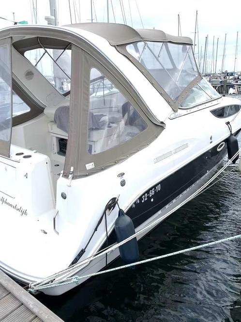 BAYLINER 2855 CIERRA 2000, Watersport en Boten, Motorboten en Motorjachten, Gebruikt, Polyester, 6 tot 9 meter, Benzine, Binnenboordmotor
