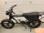 VESPER FATBIKE, Fietsen en Brommers, Minibikes, Midibikes en Pitbikes, Ophalen, Zo goed als nieuw