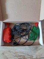 Setje gereviseerde fleischmann regelaars controllers 3306, Ophalen of Verzenden, Elektrisch, Fleischmann