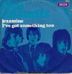 The Casuals - Jezamine, Cd's en Dvd's, Gebruikt, 7 inch, Single, Ophalen of Verzenden